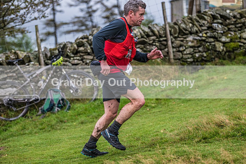 Old Crown Round-550 - Old Crown Round Fell Race Saturday 12th September 2026