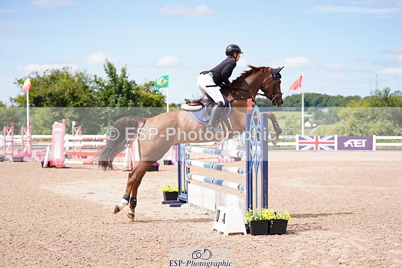 240721A-123242-17348 - Cls 28, YH 5 Yr Olds 1.20m