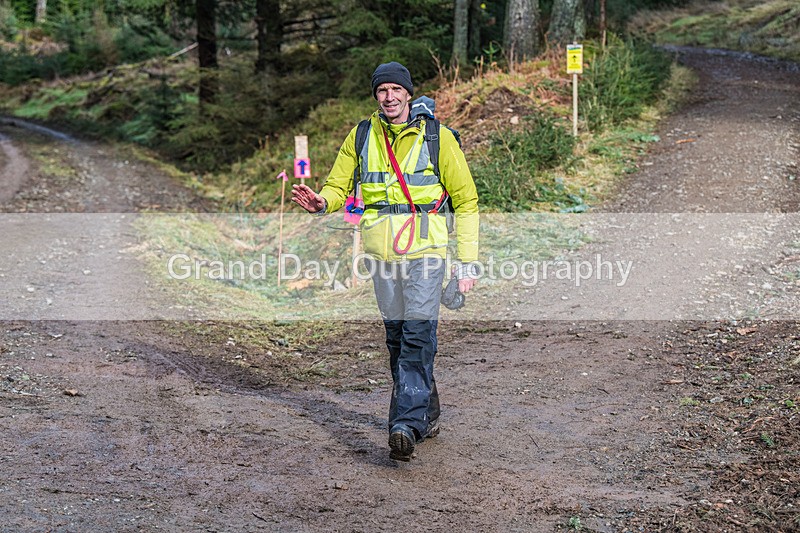 Glentress Marathon-1098 - High Terrain Events Glentress Marathon Trail Run Saturday 19th February 2023