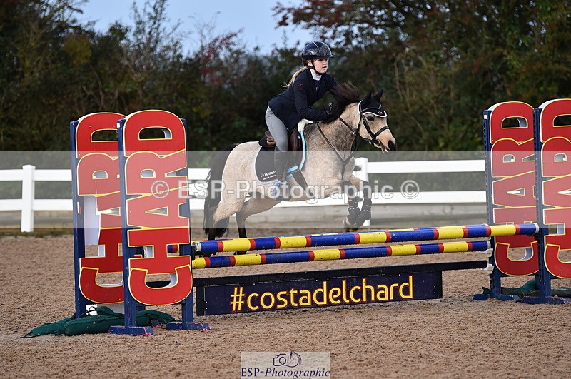 231028A-103038-00442 - Cls 1 Pony 70cm