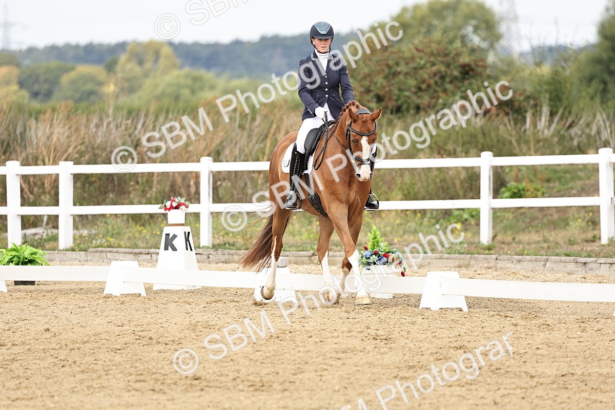 SBM_013111 - Class 3 - Novice 4 - 11.43-12.25