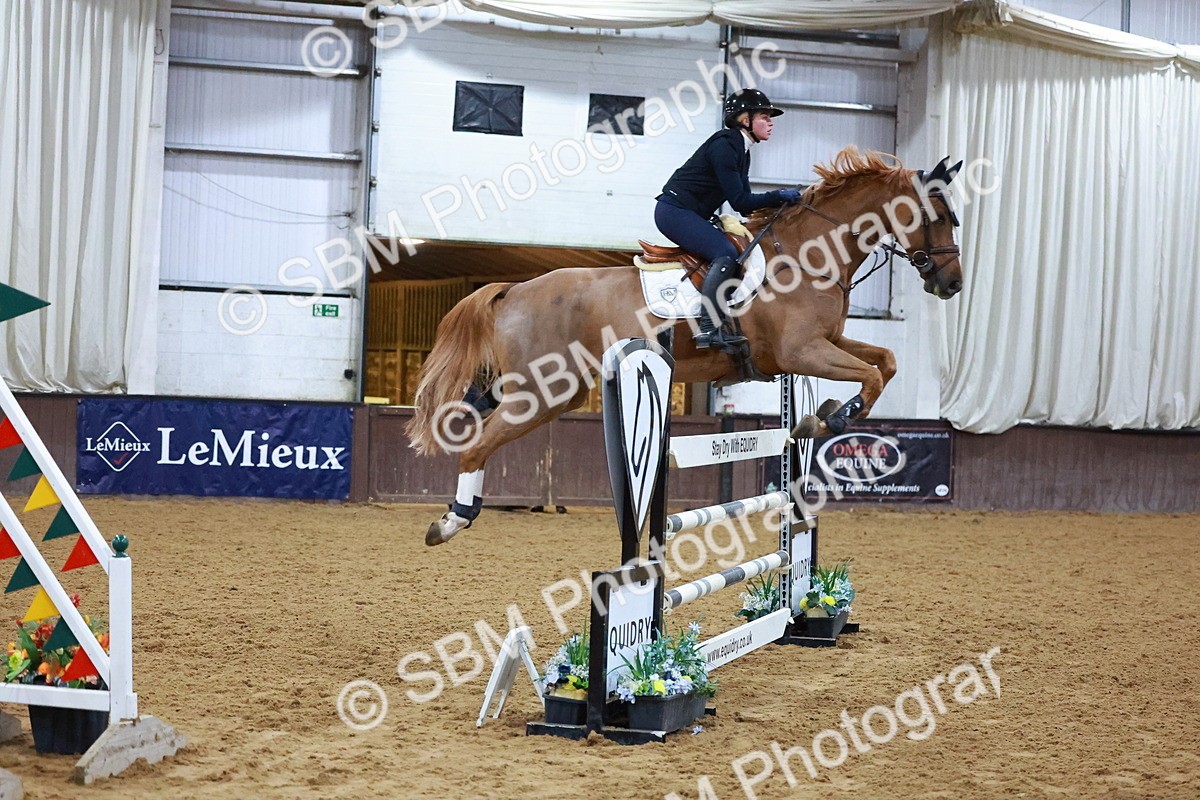 SBM_002608 - Class 7 - National 1.30 1.40m