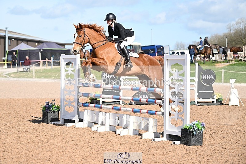 250329-103230-03990 - Cls 14 Snr Newcomers