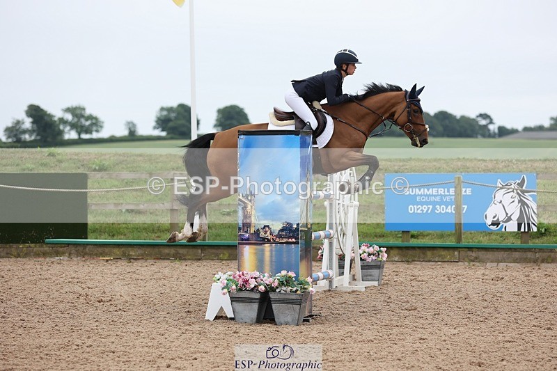 250629-084333-09345 - Cls 27b Junior 1.20m Open & Presentations