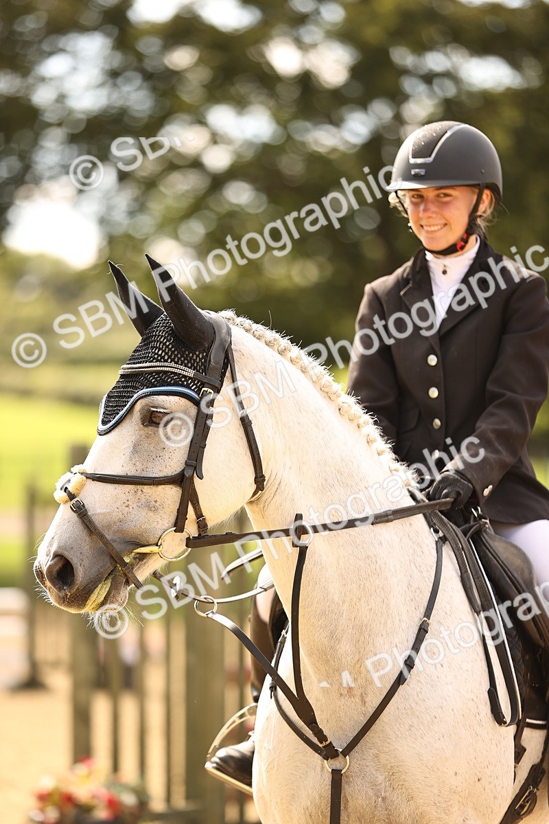 SBM_43493 - J40 Senior 90cm Supreme Championship