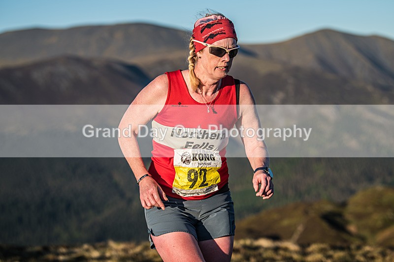 Lords Seat-488 - Lords Seat Fell Race Wednesday 29th April 2026