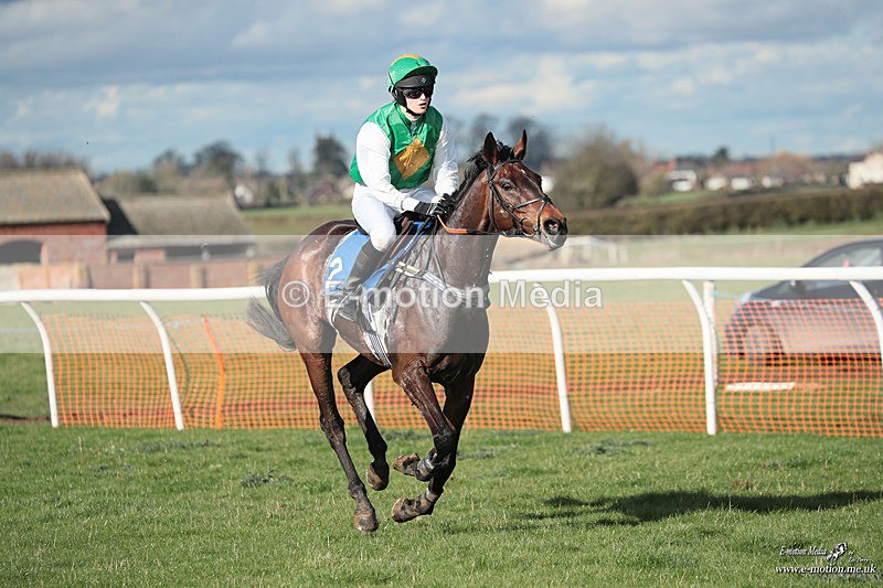 PtP 170324 2881 - Oakley Hunt PtP Brafield-On-The-Green 17/03/24
