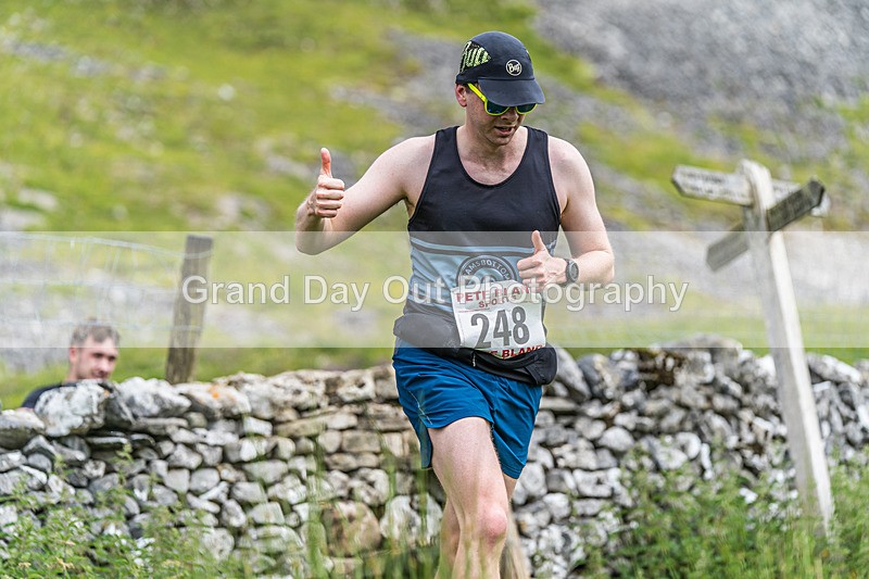 Settle Hills-744 - Settle Hills Fell Race Sunday 21st June 2026
