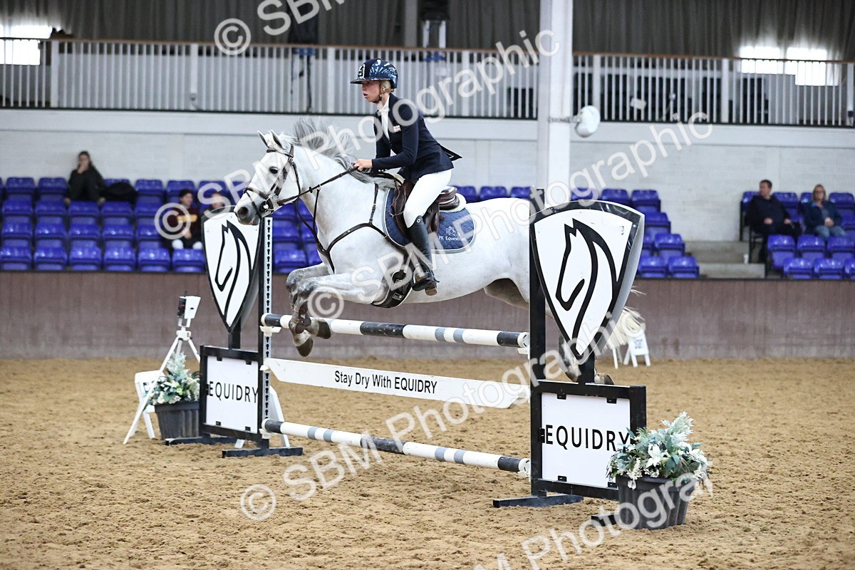 SBM_002704 - Class 6 - Pony Newcomers 1.00m Open