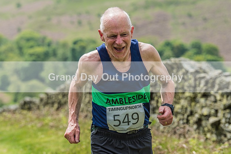 Two Tops-638 - Two Tops Fell Races (Junior & Senior) Saturday 20th May 2023