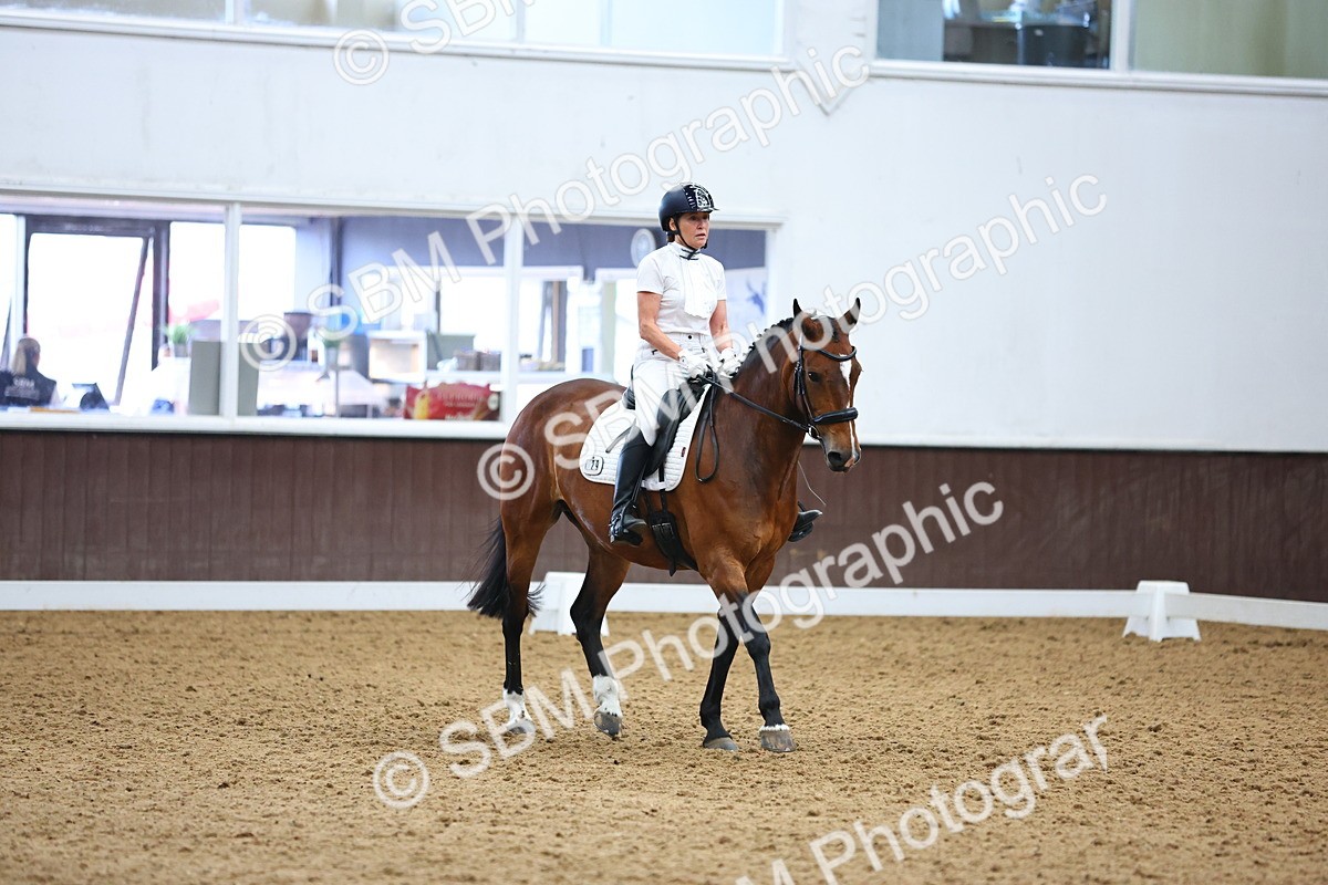 SBM_017160 - Class 5 - Novice FSM