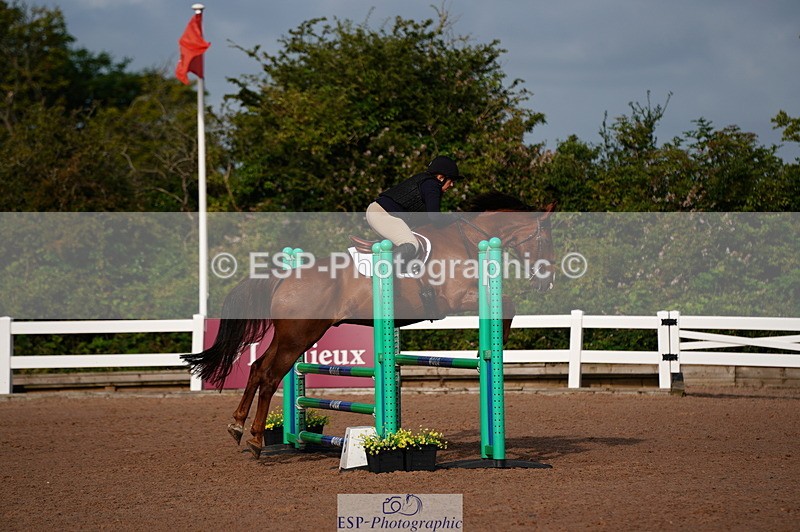 240803A-084322-06375 - Cls 34 British Novice and 90cm Open