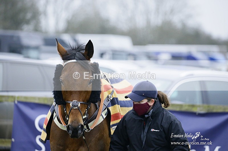 PtP 230122 504 - Cocklebarrow Races - Heythrop Hunt - 23/01/22