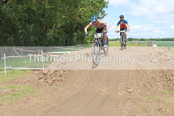 264 - MTB East Round 5 Gallows Green 25th May 2025 12:10 Male S2/Male U14/U16 (45Min)