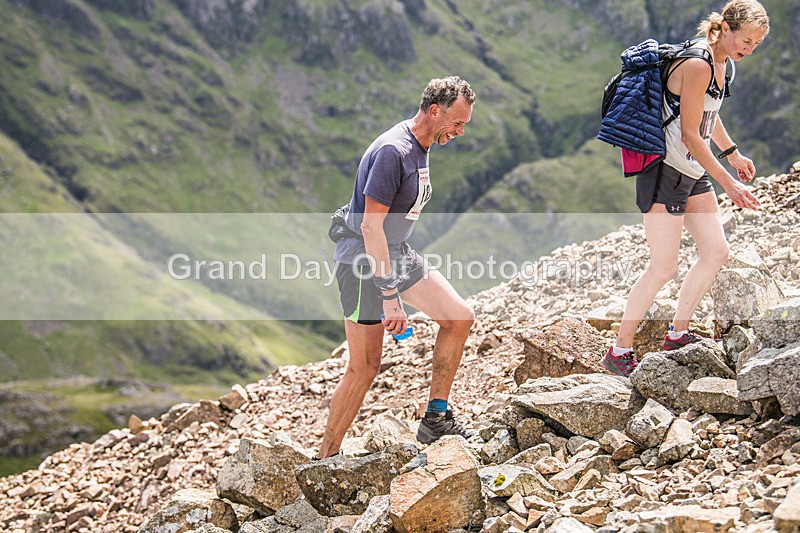 Borrowdale-1269 - Borrowdale Fell Race Saturday 2nd August 2025