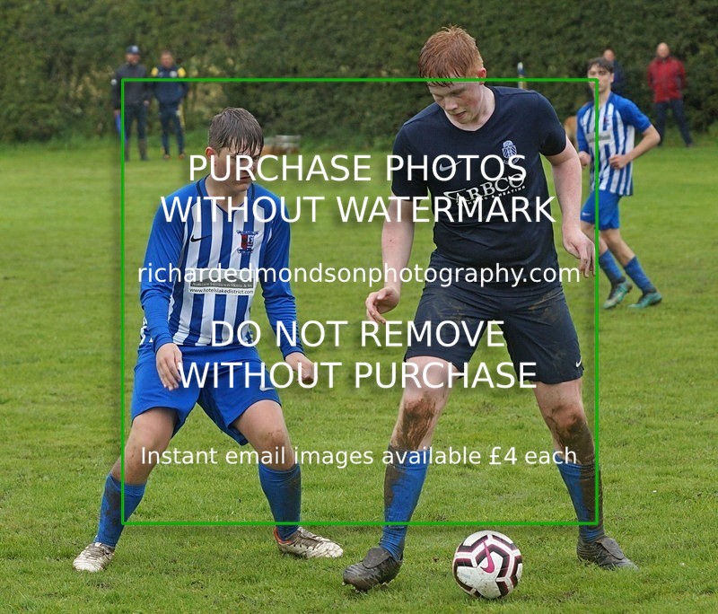 DSC00138 - Wattsfield v Ambleside