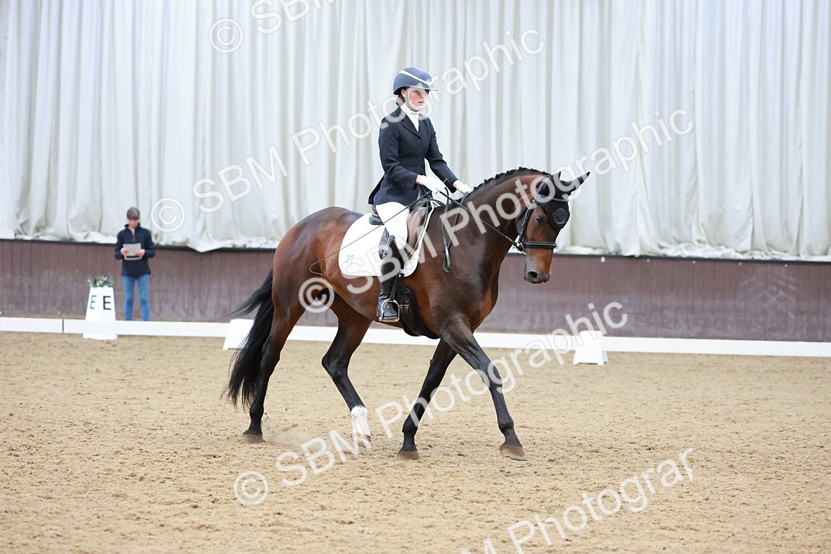 SBM_001169 - Class 6 - Novice 4