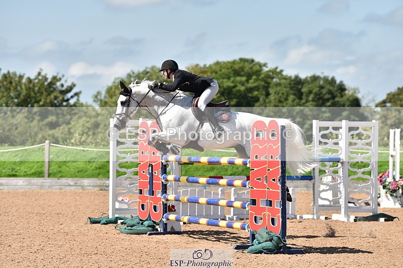 230810A-121822-01030 - Cls 7 1.20m Open