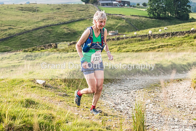 Tebay-226 - Tebay Fell Race Wednesday 26th June 2024
