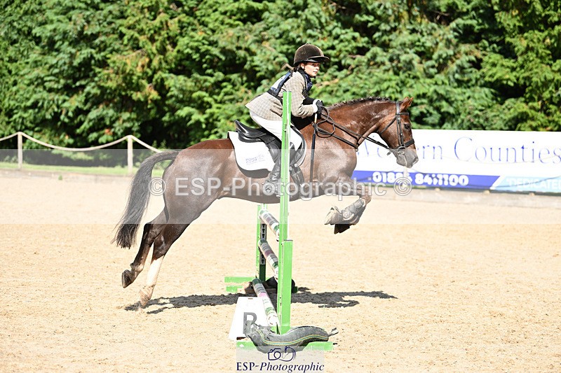 240824X-153650-29702 - 80cm Round 2 15.30 to 16.50