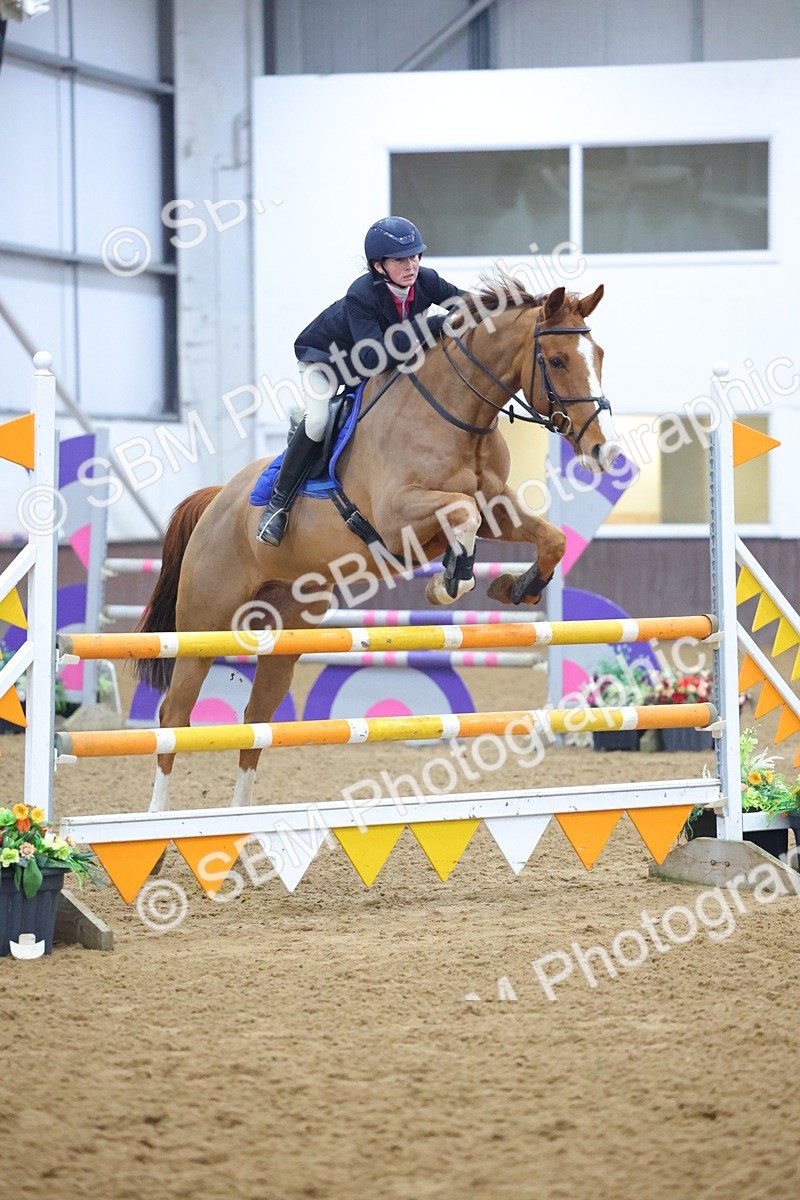 SBM_001956 - Class 15 - Senior Newcomers - First Round (1.10m)