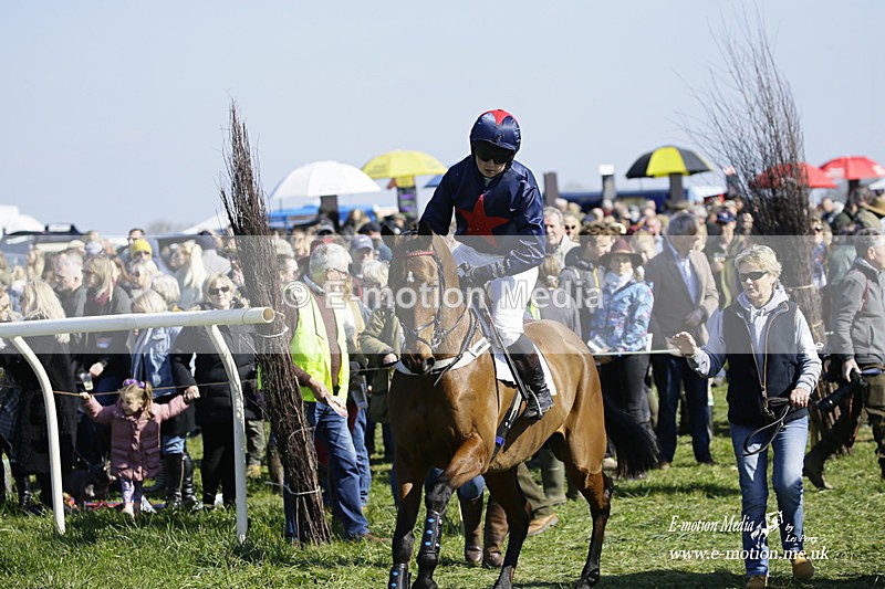 PtP 200322 34 - Mendip Farmers Point-to-Point 20/03/22