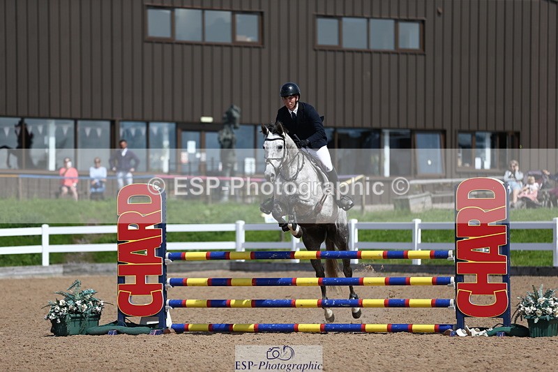 230811A-132055-05321 - Cla 17 1.05m Nat Am Qualifier