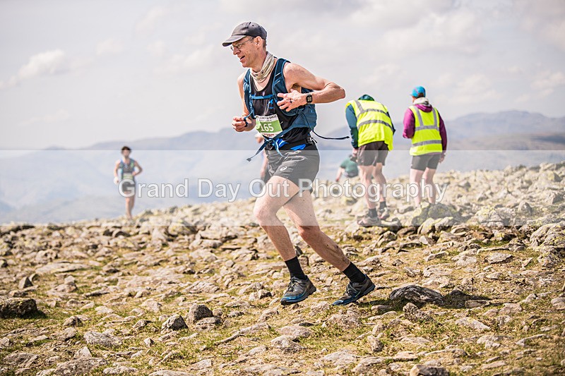Fairfield-377 - Fairfield Horseshoe Fell Race Saturday 11th May 2024