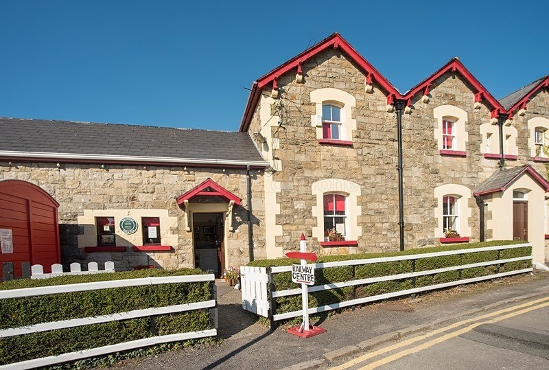 _DSC5906 - Donegal Town & Lough Eske