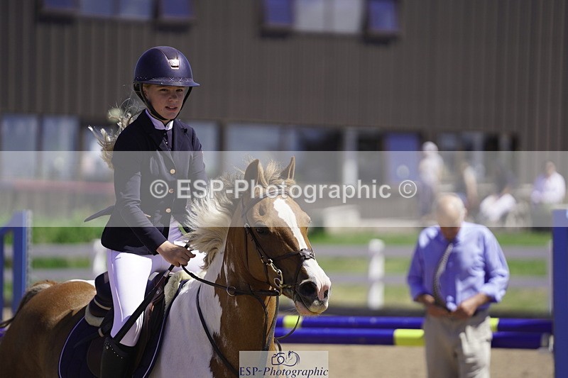 230624A-113238-01099 - Cls 22 British Novice 2nd Rs Jump Off and Pre