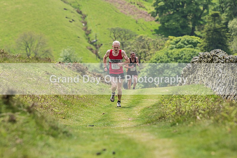 Two Tops-570 - Two Tops Fell Races (Junior & Senior) Saturday 20th May 2023