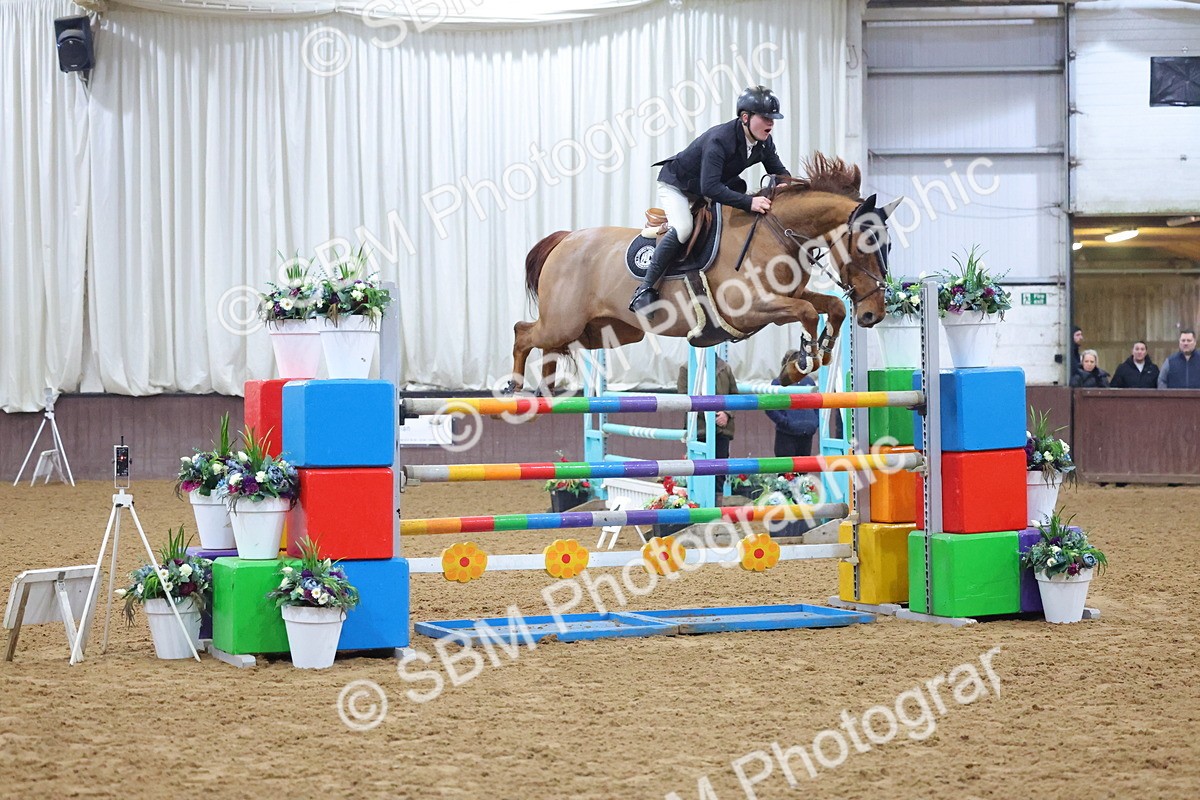 SBM_003031 - Class 18 - National 1.30m/1.40m Open Handicap (1.30m - 1.40m)
