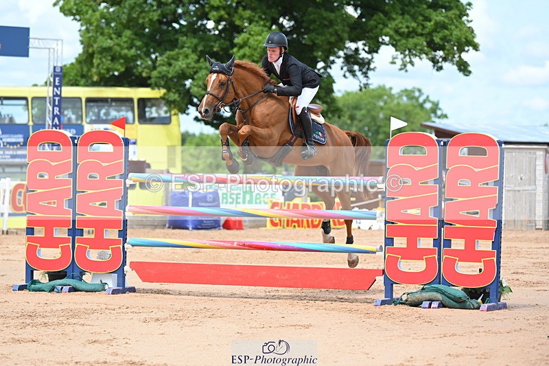 230721A-124131-06220 - Cls 34, 7 Yr Olds 1.30m