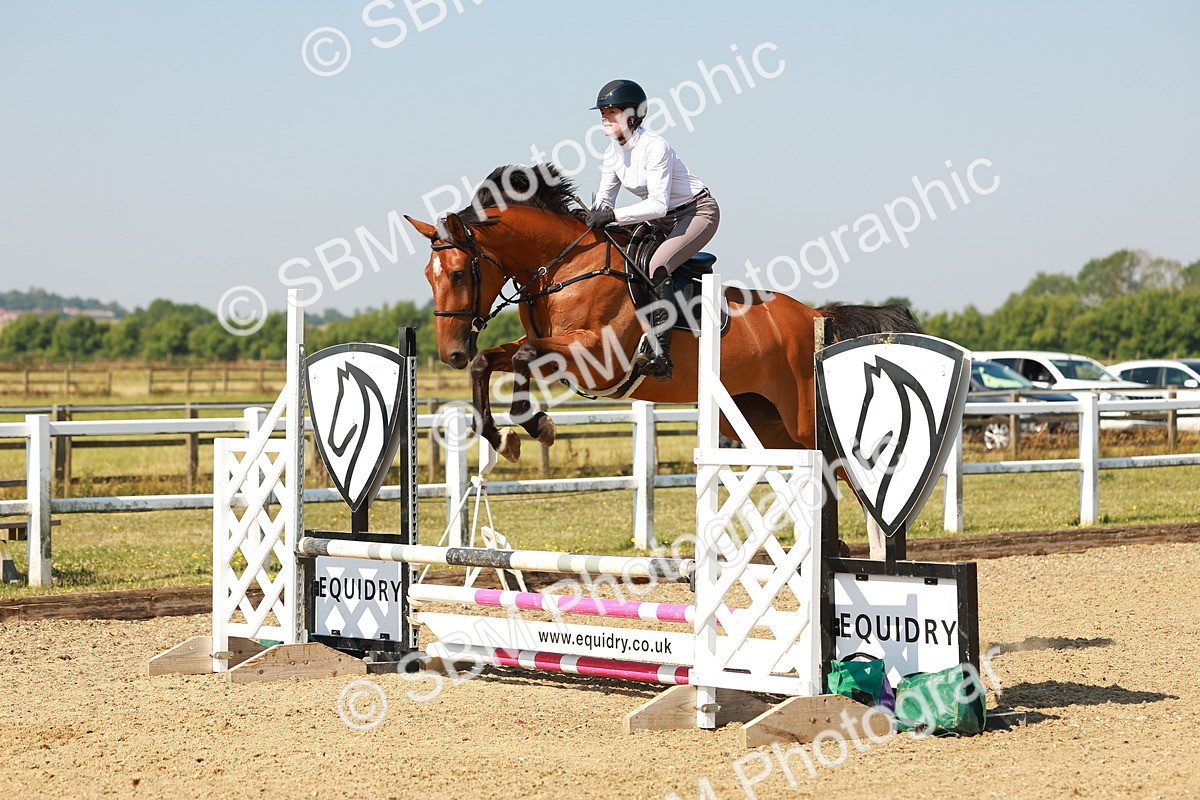 1I0A0139 - Class 1 - Clear Round
