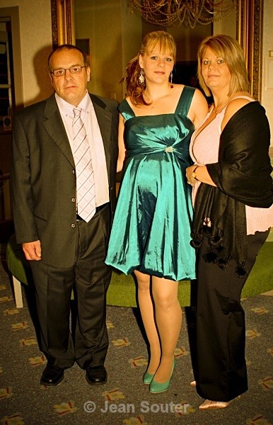  - James & Lisa