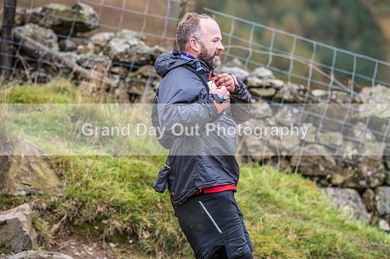 Langdale-1975 - Langdale Horseshoe Fell Race Saturday 12thOctober 2024