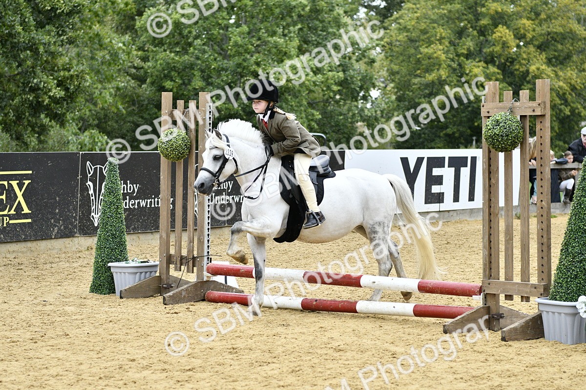 SBM_68019 - J2b - Mini Tour Junior Pony 30cm championship