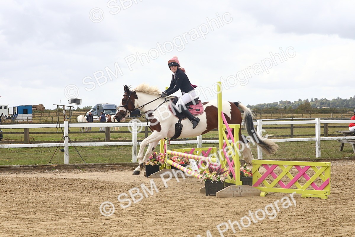 SBM_006574 - Class 6 - 60cm Champs
