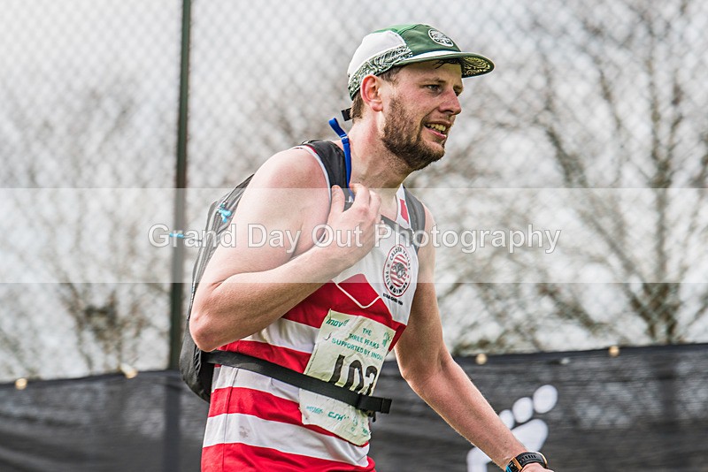 3 Peaks-3309 - The 3 Peaks Race - The Finish - Saturday 29th April 2023