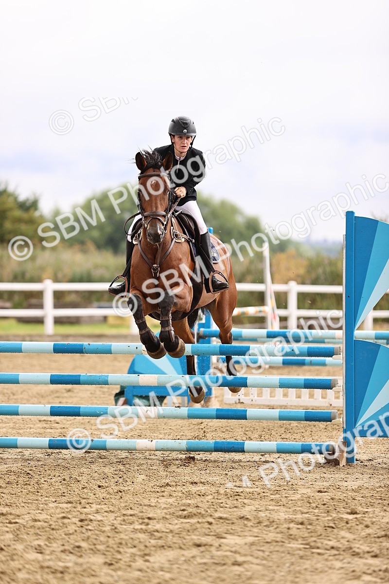SBM_025624 - Class 10 - Amateur Championship Qualifier 95cm