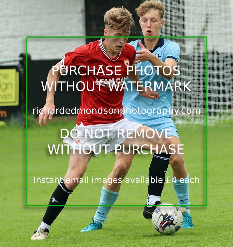 IMG_6569 - Morecambe Academy vs Hartlepool United Academy (10/8/24)