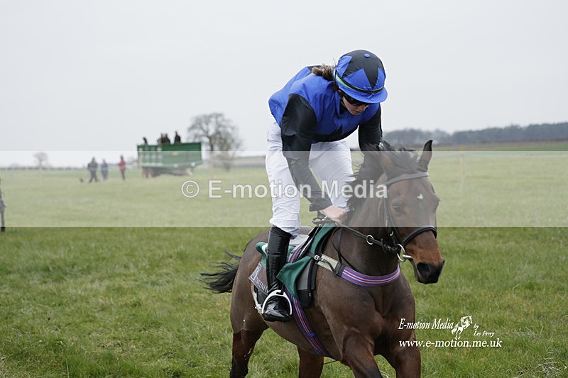 PtP 040323 20 - Duke of Beauforts Hunt Point-to-Point Didmarton 04/03/23