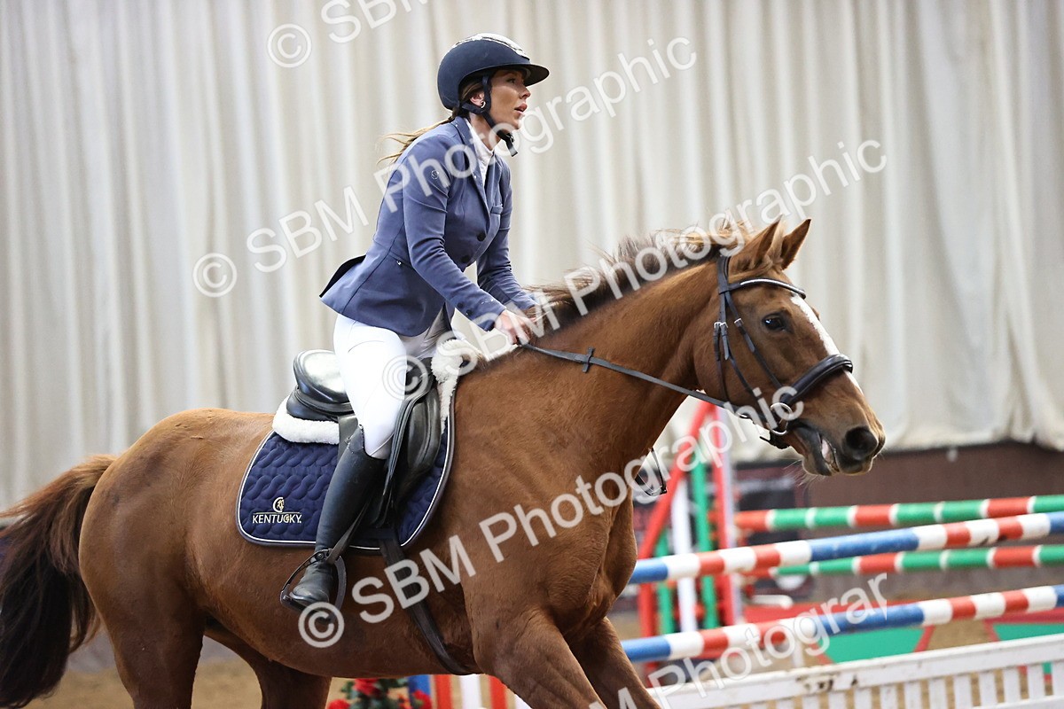 SBM_005484 - Class 17 - Equiyd Ruby Bluechip Qualifier