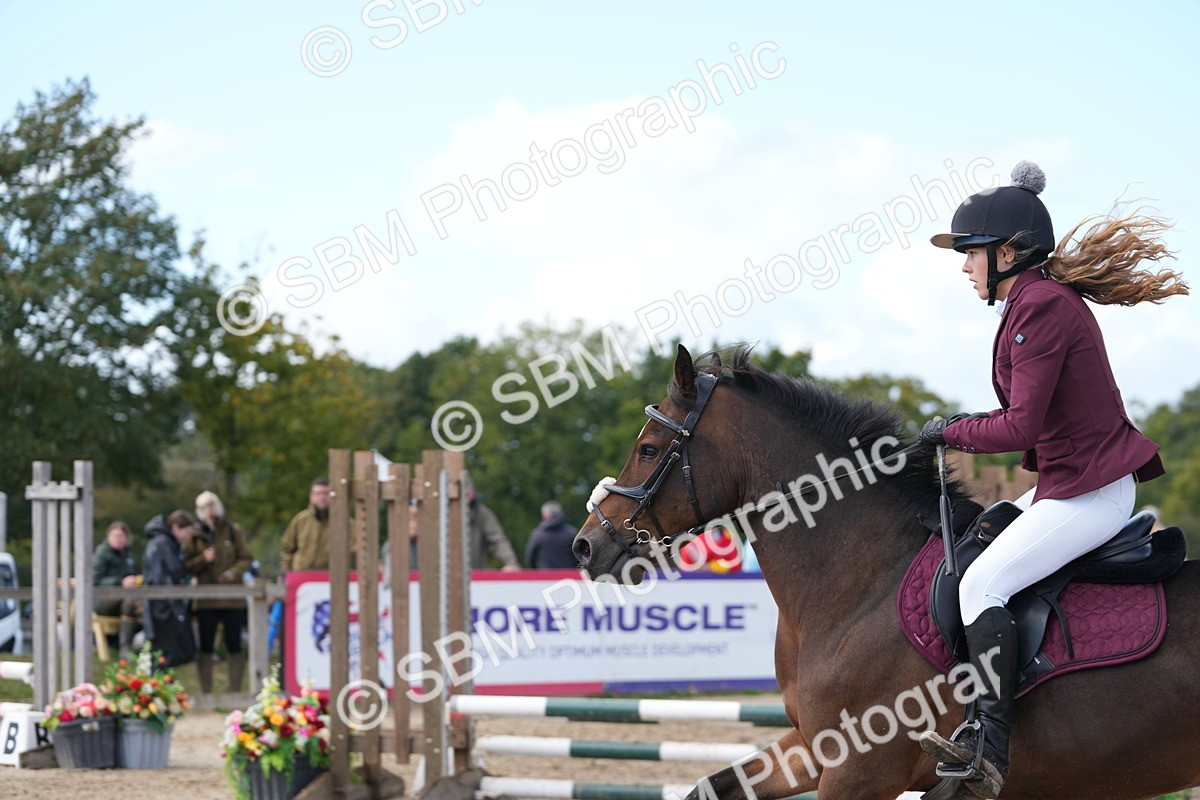 SBM_44304 - J7 - Junior Pony 60cm Championship