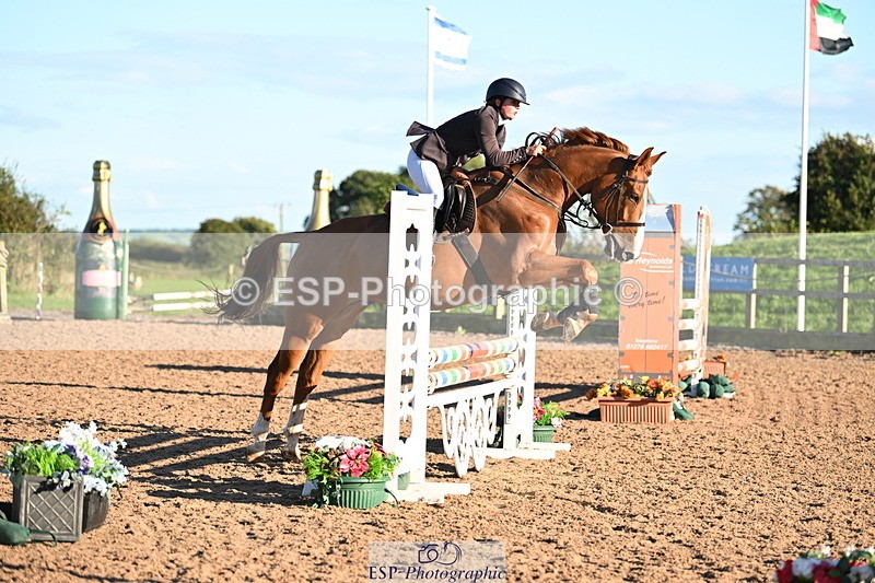 240912A-174955-02602 - Cls 7 Snr 90cm Open Speed Derby