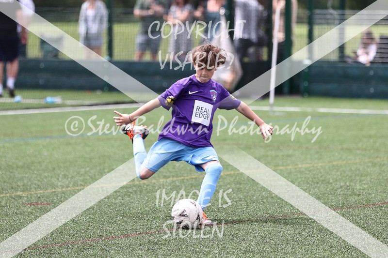 1DX31928 - Sun 14th U12 Boys
