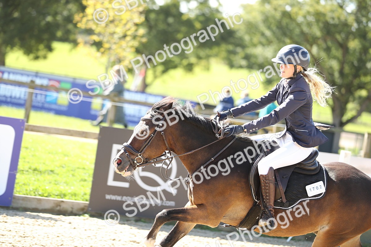 SBM_04753 - J28 - Senior Horse & Pony 60cm Championships