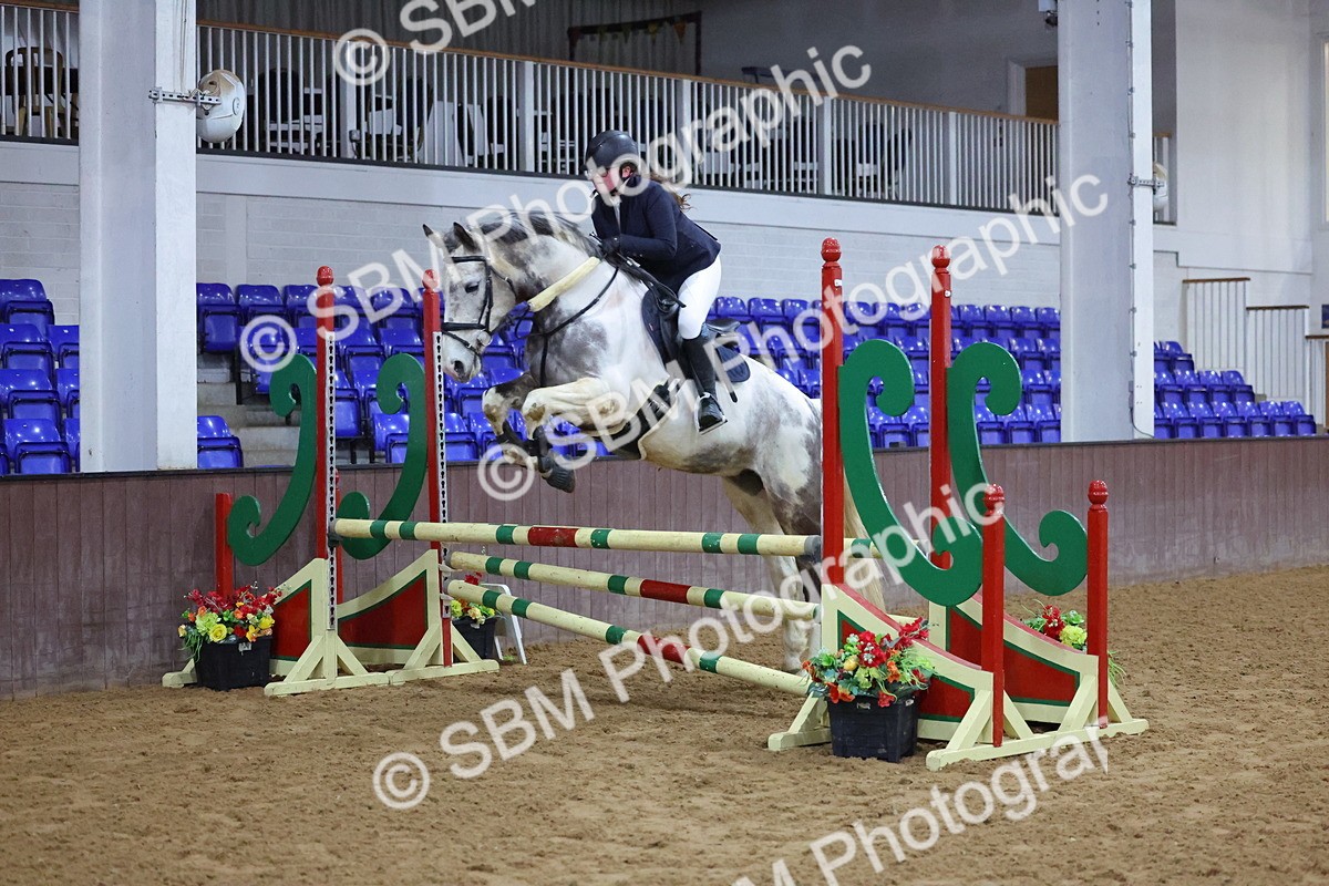 SBM_000552 - Class 13 - Equissage Pulse Senior British Novice/ 90cm Open - First Round (0.90m)