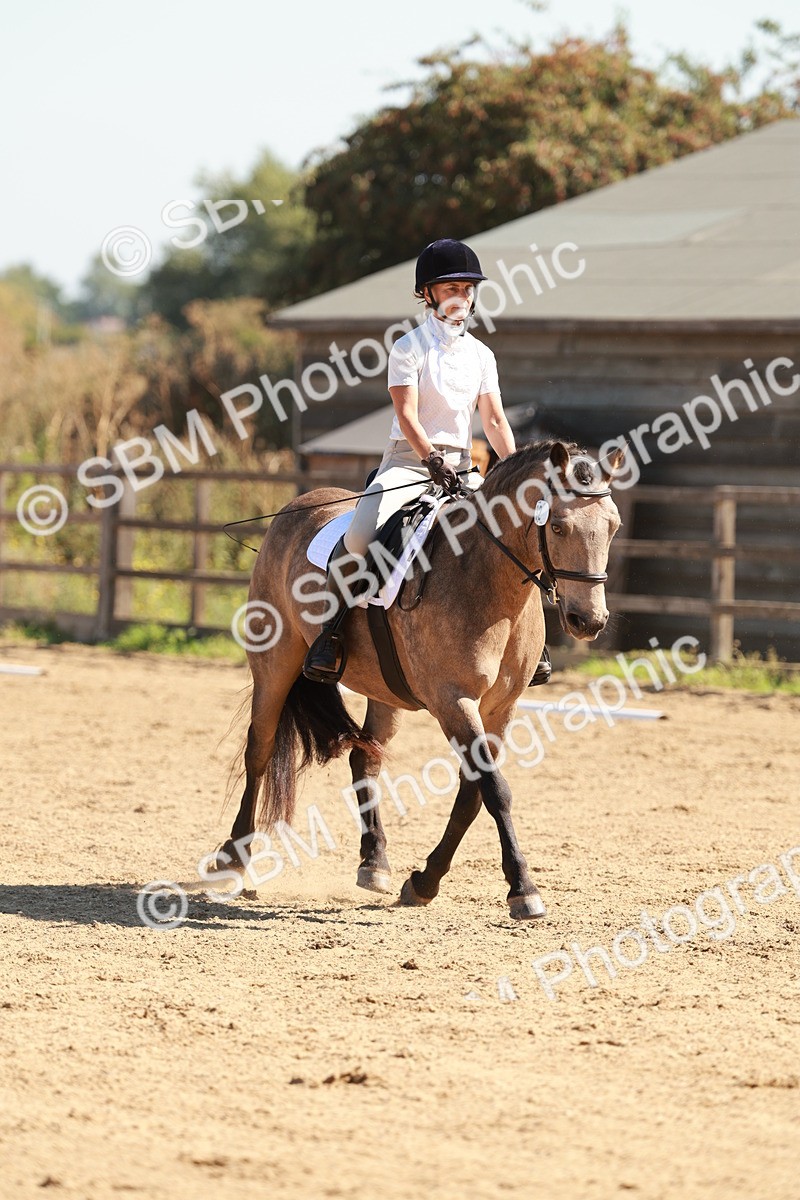 SBM_010609 - Class 4 - Prelim 3