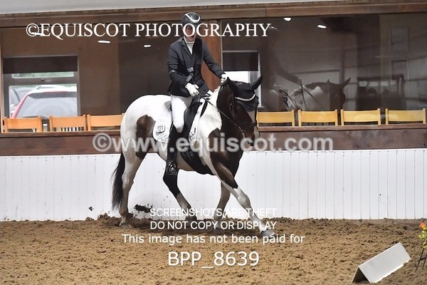 BPP_8639 - NOVICE 4 BD